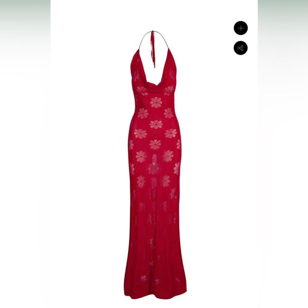 Asta resort Klara dress